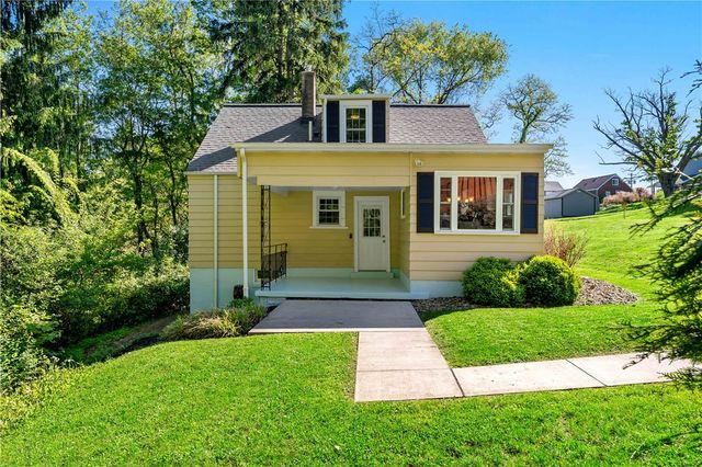 122 Strawberry Aly, Hopewell Twp, PA 15001