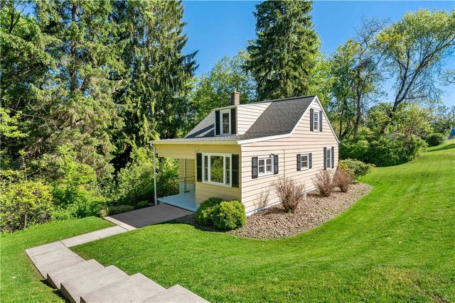 122 Strawberry Aly, Hopewell Twp, PA 15001