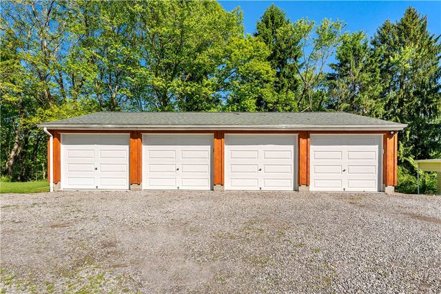 122 Strawberry Aly, Hopewell Twp, PA 15001