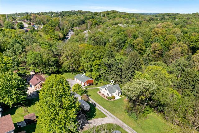 122 Strawberry Aly, Hopewell Twp, PA 15001
