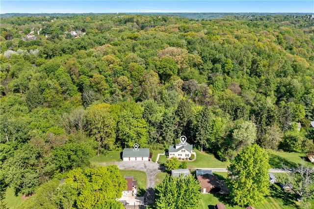 122 Strawberry Aly, Hopewell Twp, PA 15001