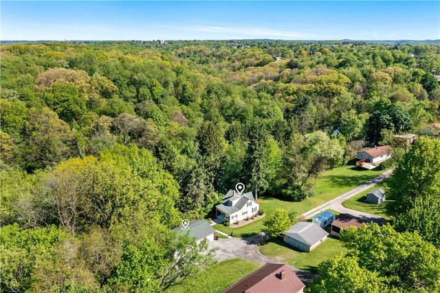 122 Strawberry Aly, Hopewell Twp, PA 15001