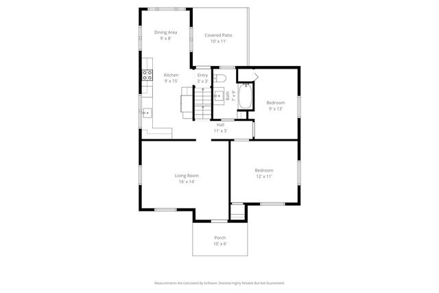122 Strawberry Aly, Hopewell Twp, PA 15001