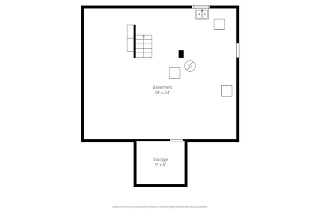 122 Strawberry Aly, Hopewell Twp, PA 15001