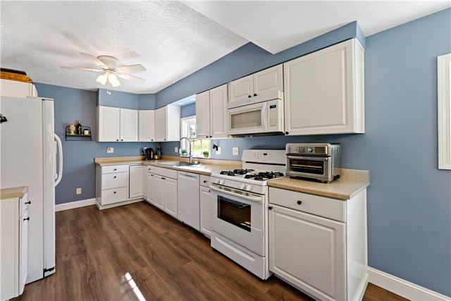 122 Strawberry Aly, Hopewell Twp, PA 15001