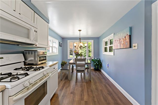 122 Strawberry Aly, Hopewell Twp, PA 15001