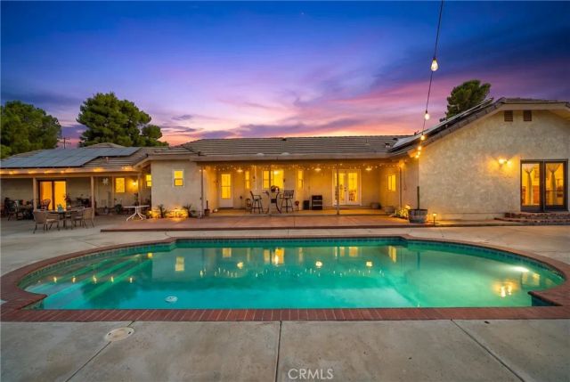 2651 W Avenue N12, Palmdale, CA 93551
