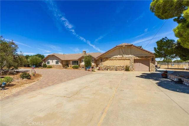 2651 W Avenue N12, Palmdale, CA 93551