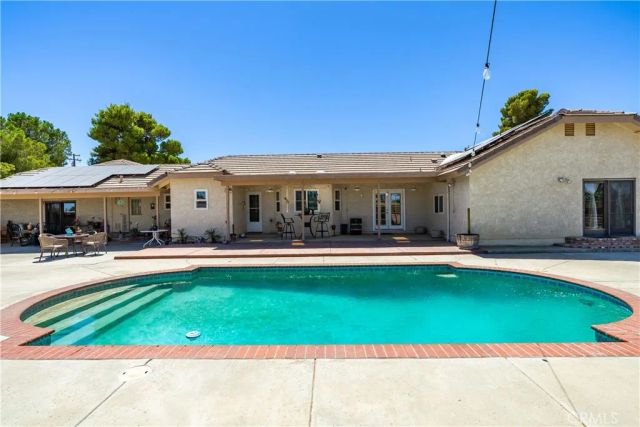 2651 W Avenue N12, Palmdale, CA 93551
