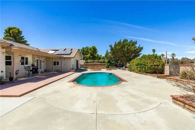2651 W Avenue N12, Palmdale, CA 93551
