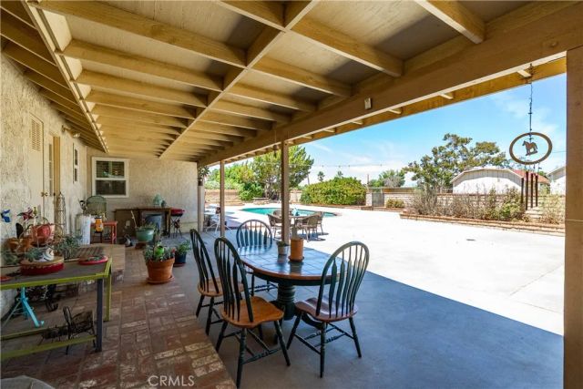 2651 W Avenue N12, Palmdale, CA 93551