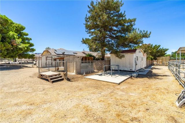 2651 W Avenue N12, Palmdale, CA 93551