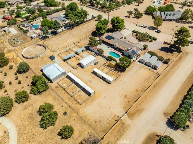 2651 W Avenue N12, Palmdale, CA 93551