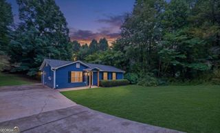 4311 Willow Springs Road, Dallas, GA 30132