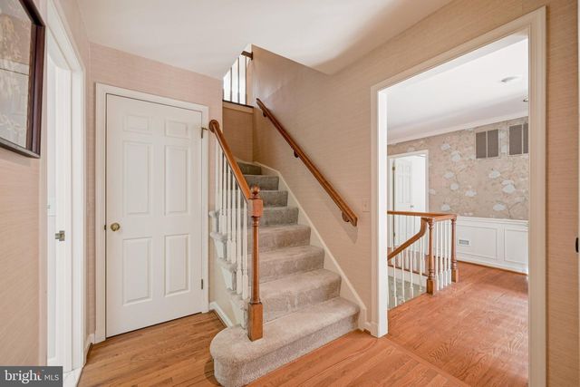 12420 BENSON BRANCH RD, Ellicott City, MD 21042
