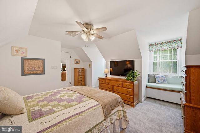 12420 BENSON BRANCH RD, Ellicott City, MD 21042