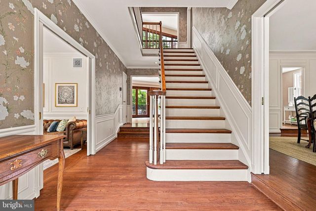 12420 BENSON BRANCH RD, Ellicott City, MD 21042