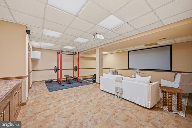 12420 BENSON BRANCH RD, Ellicott City, MD 21042