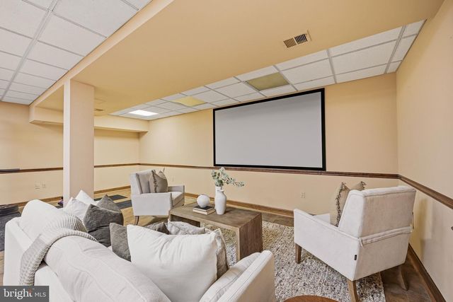 12420 BENSON BRANCH RD, Ellicott City, MD 21042