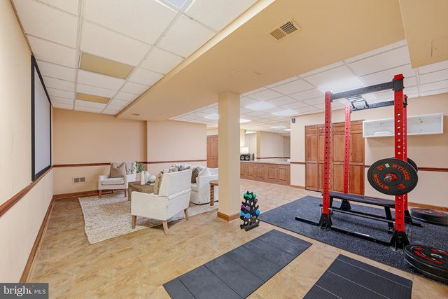 12420 BENSON BRANCH RD, Ellicott City, MD 21042