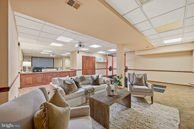12420 BENSON BRANCH RD, Ellicott City, MD 21042