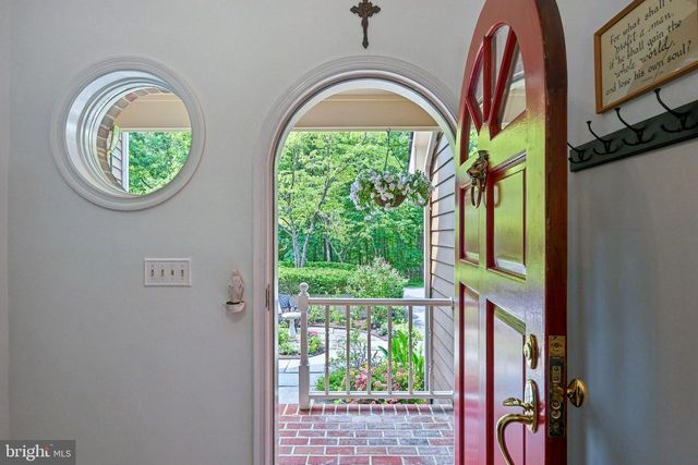 12420 BENSON BRANCH RD, Ellicott City, MD 21042
