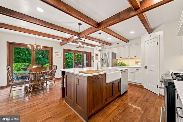 12420 BENSON BRANCH RD, Ellicott City, MD 21042