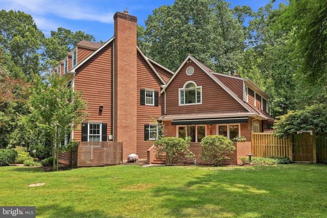 12420 BENSON BRANCH RD, Ellicott City, MD 21042