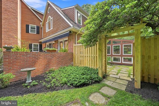 12420 BENSON BRANCH RD, Ellicott City, MD 21042