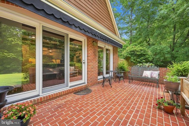 12420 BENSON BRANCH RD, Ellicott City, MD 21042