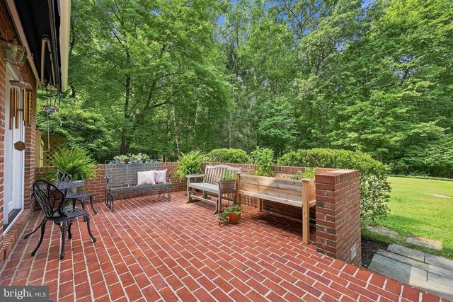 12420 BENSON BRANCH RD, Ellicott City, MD 21042