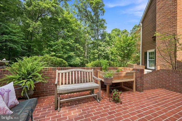 12420 BENSON BRANCH RD, Ellicott City, MD 21042