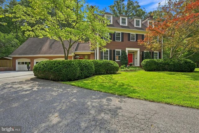 12420 BENSON BRANCH RD, Ellicott City, MD 21042