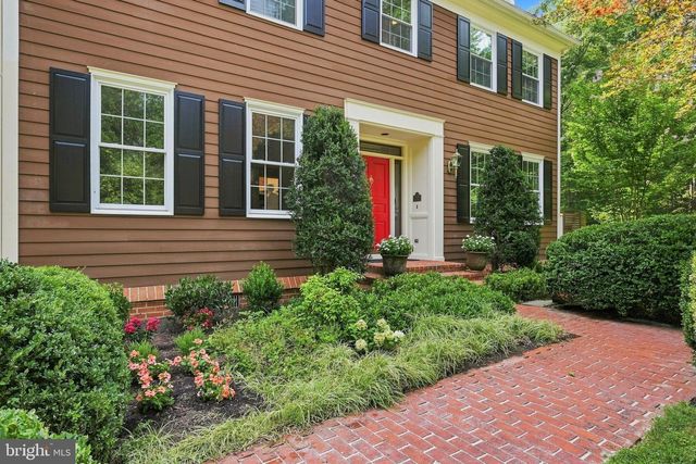12420 BENSON BRANCH RD, Ellicott City, MD 21042