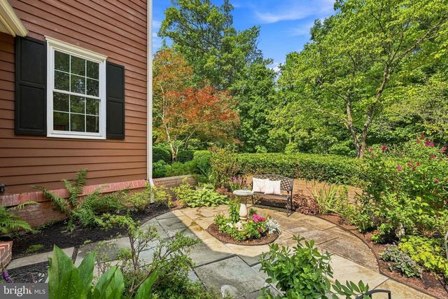 12420 BENSON BRANCH RD, Ellicott City, MD 21042