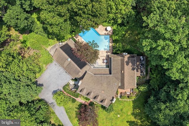 12420 BENSON BRANCH RD, Ellicott City, MD 21042