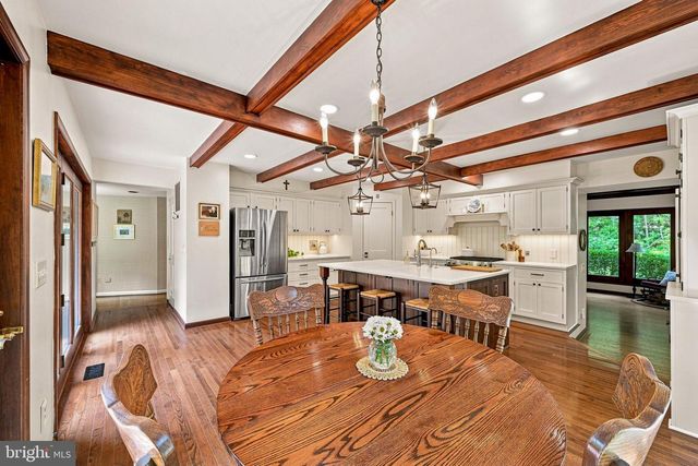12420 BENSON BRANCH RD, Ellicott City, MD 21042