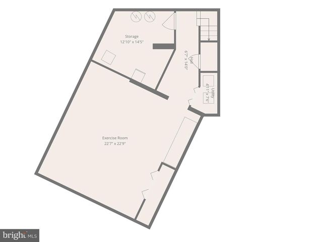12420 BENSON BRANCH RD, Ellicott City, MD 21042