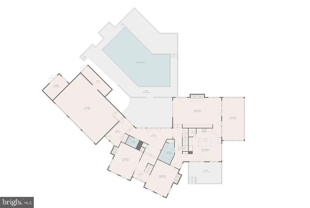 12420 BENSON BRANCH RD, Ellicott City, MD 21042