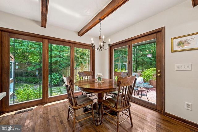 12420 BENSON BRANCH RD, Ellicott City, MD 21042