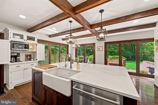 12420 BENSON BRANCH RD, Ellicott City, MD 21042