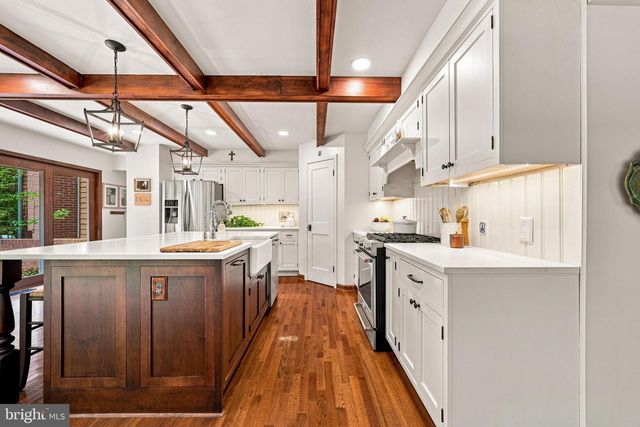 12420 BENSON BRANCH RD, Ellicott City, MD 21042