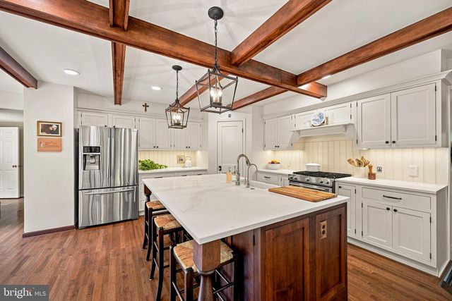 12420 BENSON BRANCH RD, Ellicott City, MD 21042