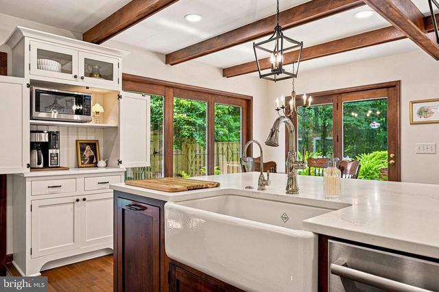 12420 BENSON BRANCH RD, Ellicott City, MD 21042