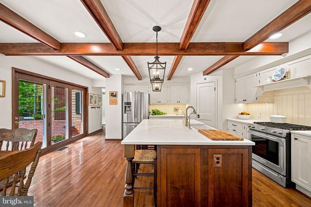 12420 BENSON BRANCH RD, Ellicott City, MD 21042