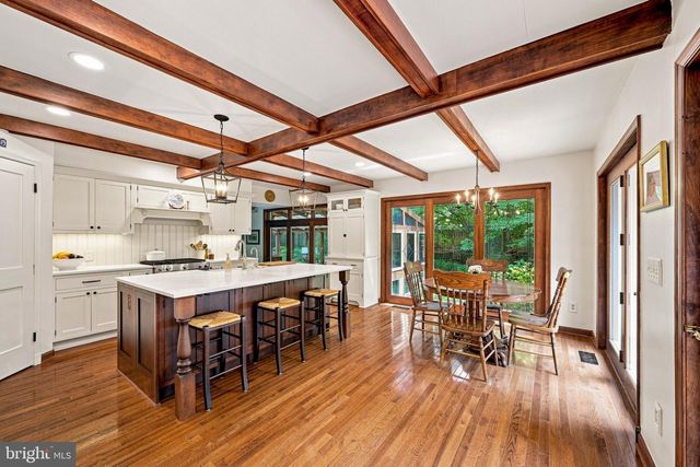 12420 BENSON BRANCH RD, Ellicott City, MD 21042
