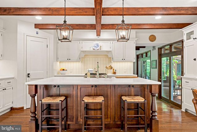 12420 BENSON BRANCH RD, Ellicott City, MD 21042