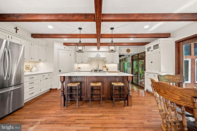 12420 BENSON BRANCH RD, Ellicott City, MD 21042