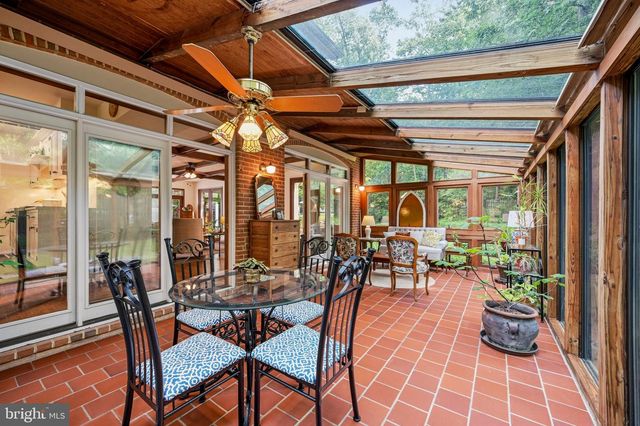 12420 BENSON BRANCH RD, Ellicott City, MD 21042