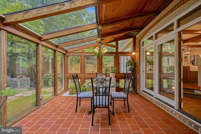 12420 BENSON BRANCH RD, Ellicott City, MD 21042